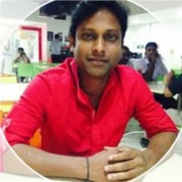 Manikandan Raman