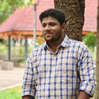 Hareesh D