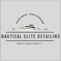 Nautical Elite Detailing