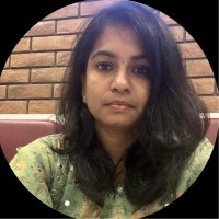 Nivethitha N