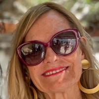 Chantal Mamou Mani