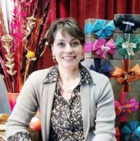 Karen Carstens - Creating Memorable Gifts
