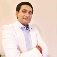 Mrugank Bhatt