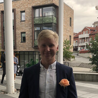 Magnus Fossum