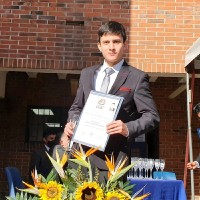 MARCOS ALEJANDRO RAMIREZ DE LEON