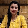 Aarti Vashistha