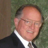 Lloyd Baldwin