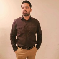 Muhammad Usman Gul