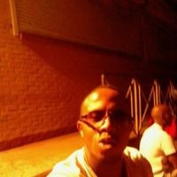 Tshepo Moemise