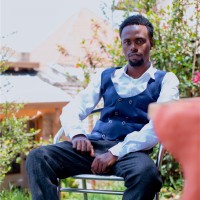 Gahuzamiryango Jean De Dieu