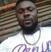 Odinaka John