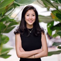 Claris Goh Stokes, Mba
