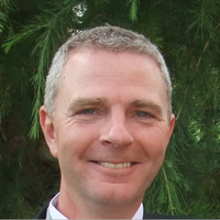 Brian Beveridge