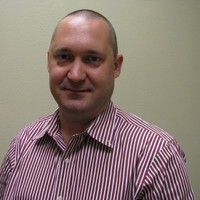 Shawn Barnes, RPL, ENP