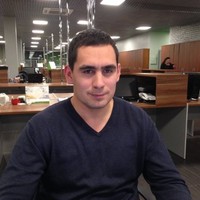 Дмитрий Баданшин