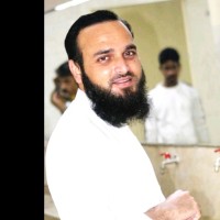 Mansoor Ahmad