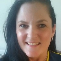 Fiona Croad