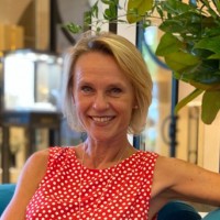 Danouchka Strozniak-Flucklinger