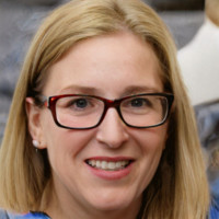 Katherine M. Morales