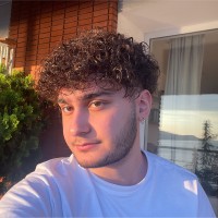 Alper Kopuz