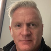 Andrew Shelverton