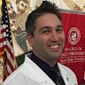 Benjamin Hillman Pa-C