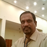 Sreeraman Odattil