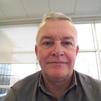 Clive Oliver