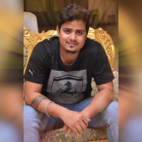Vishal Rastogi