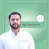 Ing. Pepe García