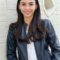 Valentina Moreno Ramírez