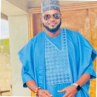Abdulmumin Nuhu