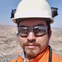 Diego Andres Gahona Díaz