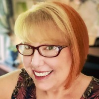 Anita Gazaway
