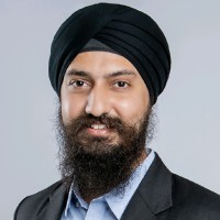 Harminder Singh