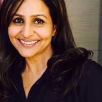 Anupma Mehra