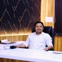 Subhash Kashyap Jha
