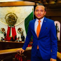 Aldo David Alanis García