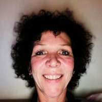 Gwen Van Der Steen