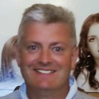 Dean Tarleton