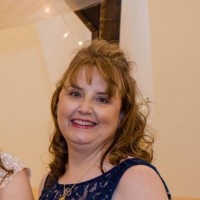 Patricia Ludington