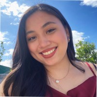 Hannah Francesca Arcenal