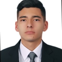 Mateo Robles Goyes
