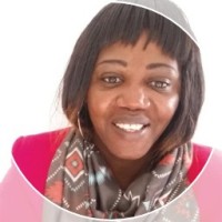 Ginette Biande