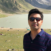 Tanveer Siddique