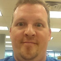 Jerry Mcniff
