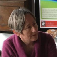 Helen Rowe