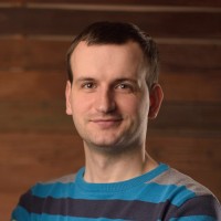 Dmytro Lutsak