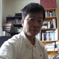 Wen Tse Chen