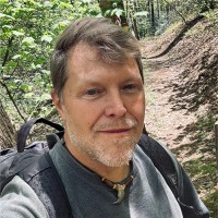 Tim Branham